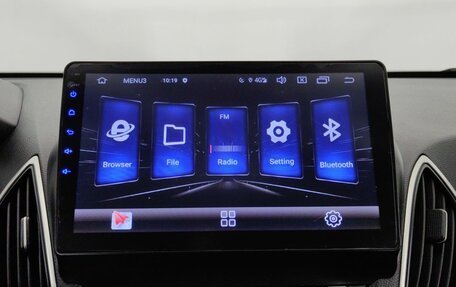 Hyundai ix35 I рестайлинг, 2012 год, 1 270 000 рублей, 16 фотография
