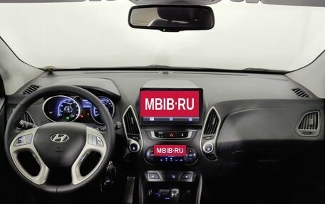 Hyundai ix35 I рестайлинг, 2012 год, 1 270 000 рублей, 10 фотография