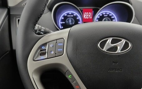 Hyundai ix35 I рестайлинг, 2012 год, 1 270 000 рублей, 12 фотография