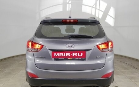 Hyundai ix35 I рестайлинг, 2012 год, 1 270 000 рублей, 6 фотография
