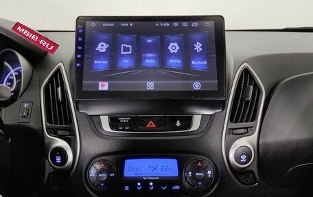Hyundai ix35 I рестайлинг, 2012 год, 1 270 000 рублей, 15 фотография