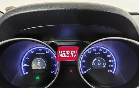 Hyundai ix35 I рестайлинг, 2012 год, 1 270 000 рублей, 14 фотография