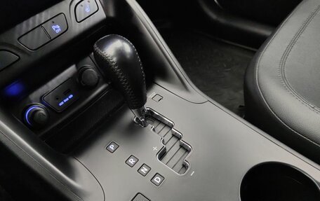 Hyundai ix35 I рестайлинг, 2012 год, 1 270 000 рублей, 18 фотография