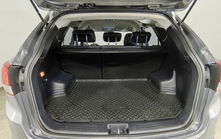 Hyundai ix35 I рестайлинг, 2012 год, 1 270 000 рублей, 25 фотография
