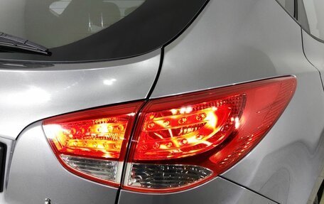 Hyundai ix35 I рестайлинг, 2012 год, 1 270 000 рублей, 27 фотография
