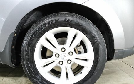 Hyundai ix35 I рестайлинг, 2012 год, 1 270 000 рублей, 28 фотография