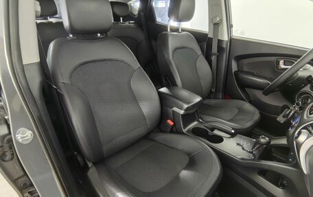 Hyundai ix35 I рестайлинг, 2012 год, 1 270 000 рублей, 22 фотография