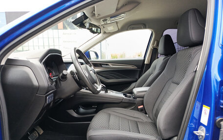 Haval F7 I, 2021 год, 2 090 000 рублей, 16 фотография