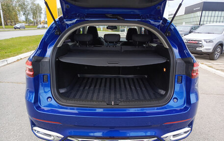 Haval F7 I, 2021 год, 2 090 000 рублей, 10 фотография