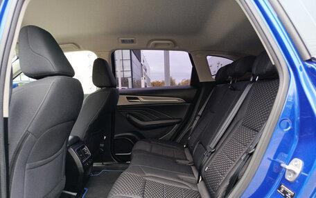 Haval F7 I, 2021 год, 2 090 000 рублей, 12 фотография