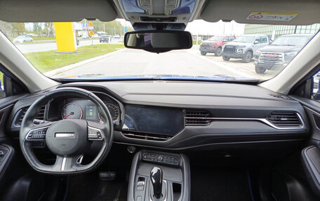 Haval F7 I, 2021 год, 2 090 000 рублей, 14 фотография
