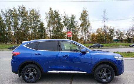 Haval F7 I, 2021 год, 2 090 000 рублей, 4 фотография