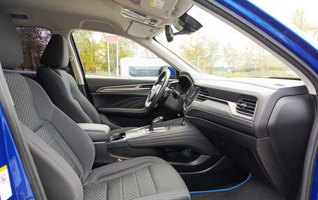 Haval F7 I, 2021 год, 2 090 000 рублей, 11 фотография