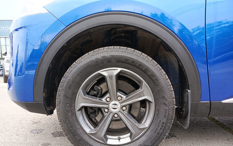 Haval F7 I, 2021 год, 2 090 000 рублей, 18 фотография