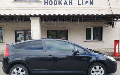 Citroen C4 II рестайлинг, 2006 год, 320 000 рублей, 3 фотография