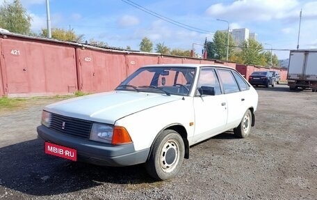 Москвич 2141, 1994 год, 180 000 рублей, 1 фотография
