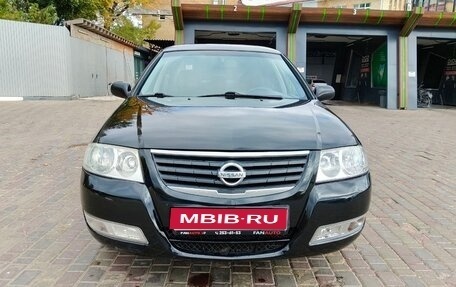 Nissan Almera Classic, 2006 год, 350 000 рублей, 1 фотография