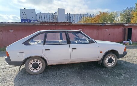 Москвич 2141, 1994 год, 180 000 рублей, 5 фотография