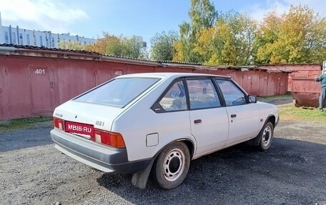 Москвич 2141, 1994 год, 180 000 рублей, 3 фотография
