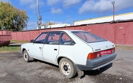 Москвич 2141, 1994 год, 180 000 рублей, 4 фотография