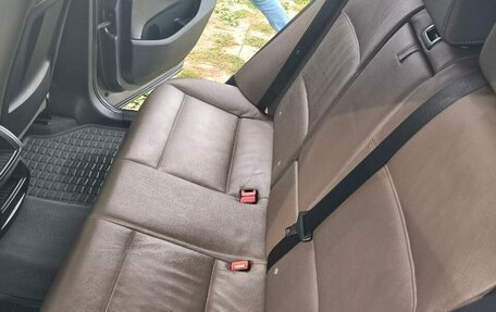 BMW X3, 2011 год, 1 750 000 рублей, 13 фотография