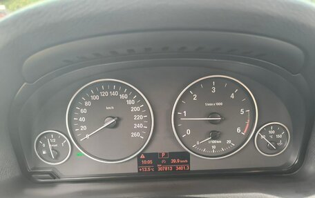 BMW X3, 2011 год, 1 750 000 рублей, 17 фотография