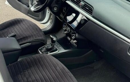 KIA Rio IV, 2018 год, 1 200 000 рублей, 4 фотография
