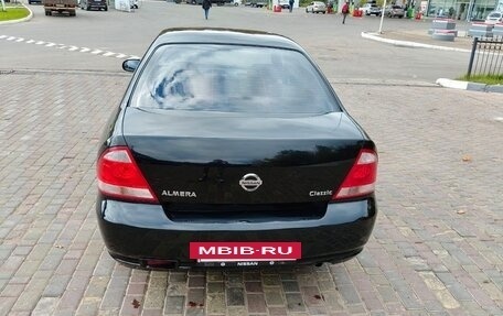 Nissan Almera Classic, 2006 год, 350 000 рублей, 2 фотография