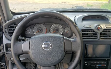 Nissan Almera Classic, 2006 год, 350 000 рублей, 6 фотография