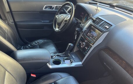 Ford Explorer VI, 2013 год, 1 390 000 рублей, 6 фотография