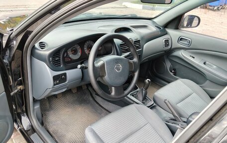 Nissan Almera Classic, 2006 год, 350 000 рублей, 5 фотография