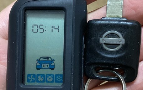 Nissan Almera Classic, 2006 год, 350 000 рублей, 8 фотография