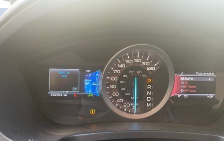 Ford Explorer VI, 2013 год, 1 390 000 рублей, 7 фотография