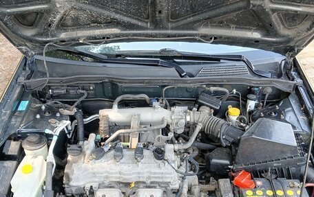 Nissan Almera Classic, 2006 год, 350 000 рублей, 7 фотография