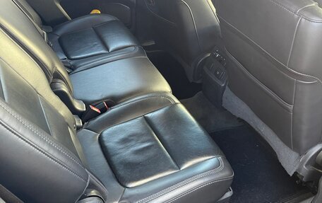 Ford Explorer VI, 2013 год, 1 390 000 рублей, 10 фотография