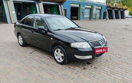Nissan Almera Classic, 2006 год, 350 000 рублей, 4 фотография