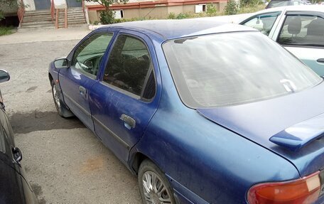 Ford Mondeo I, 1994 год, 135 000 рублей, 3 фотография