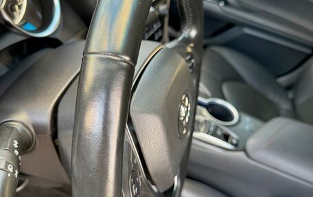 Toyota Camry, 2018 год, 2 400 000 рублей, 22 фотография