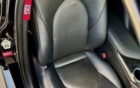 Toyota Camry, 2018 год, 2 400 000 рублей, 26 фотография