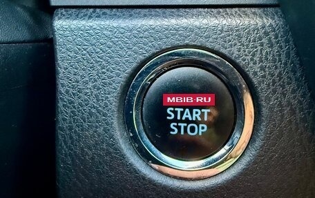 Toyota Camry, 2018 год, 2 400 000 рублей, 16 фотография