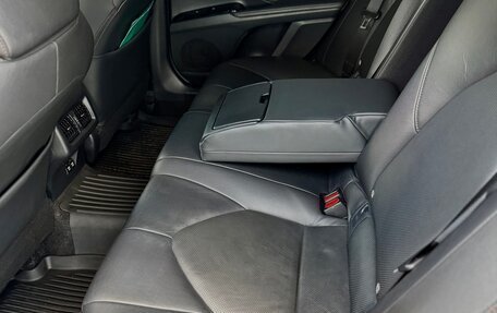 Toyota Camry, 2018 год, 2 400 000 рублей, 30 фотография