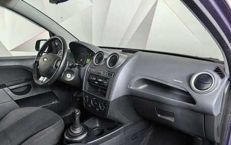 Ford Fiesta, 2006 год, 347 000 рублей, 12 фотография