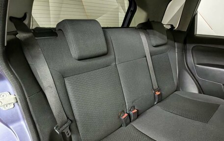 Ford Fiesta, 2006 год, 347 000 рублей, 16 фотография