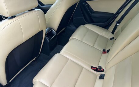 Audi A4, 2013 год, 1 450 000 рублей, 8 фотография