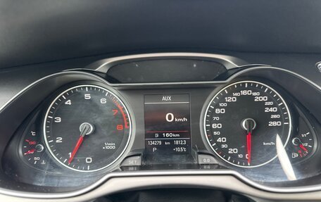 Audi A4, 2013 год, 1 450 000 рублей, 12 фотография