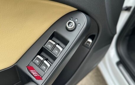 Audi A4, 2013 год, 1 450 000 рублей, 10 фотография