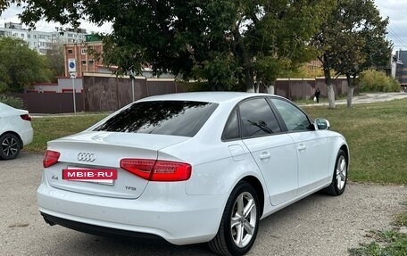 Audi A4, 2013 год, 1 450 000 рублей, 7 фотография