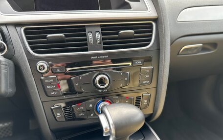 Audi A4, 2013 год, 1 450 000 рублей, 16 фотография