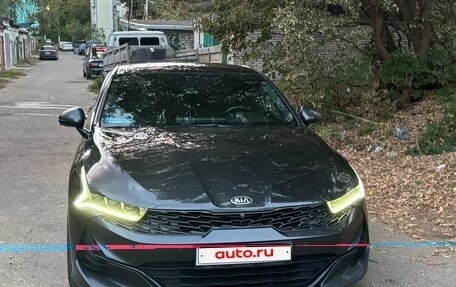 KIA K5, 2020 год, 2 650 000 рублей, 1 фотография