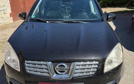 Nissan Qashqai, 2008 год, 950 000 рублей, 1 фотография